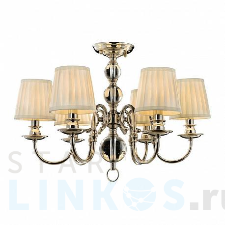 Купить Подвесная люстра Aployt Gaell APL.704.03.06 за 39 020 руб. в Туле фото 2 Купить с доставкой Подвесная люстра Aployt Gaell APL.704.03.06 в Туле фото 2