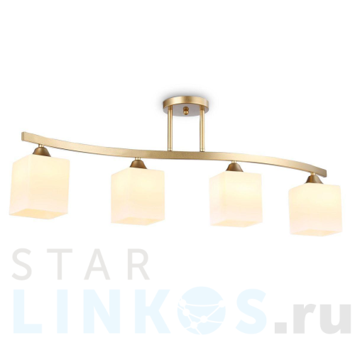 Купить Потолочная люстра Ambrella light Traditional Modern TR303122 за 6 702 руб. в Туле Купить с доставкой Потолочная люстра Ambrella light Traditional Modern TR303122 в Туле