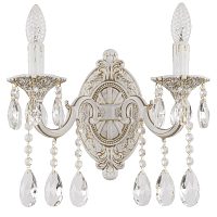 Купить Бра Bohemia Ivele AL7801B10/2/175 A WMG в Туле