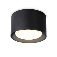 Купить Накладной светильник Ambrella light Techno Spot Techno TN70815 в Туле