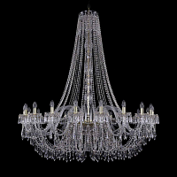 Купить Подвесная люстра Bohemia Ivele 1403/20/530/h-160 G в Туле