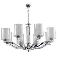 Купить Подвесная люстра Newport 7908/C М0060038 в Туле