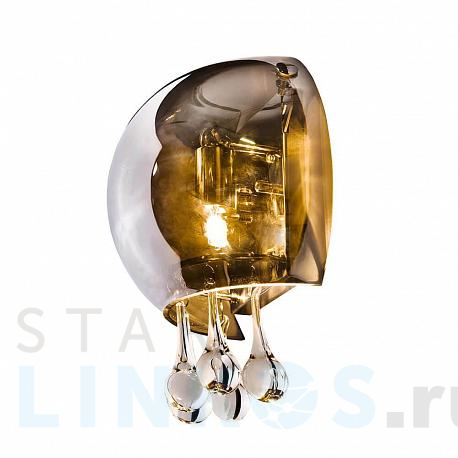 Купить Настенный светильник Azzardo Burn wall AZ0911 за 18 360 руб. в Туле фото 2 Купить с доставкой Настенный светильник Azzardo Burn wall AZ0911 в Туле фото 2