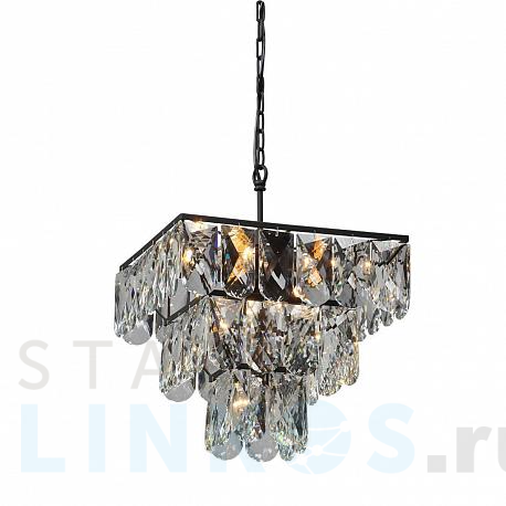 Купить Подвесная люстра Vitaluce V5267-1/8+1 за 28 001 руб. в Туле фото 2 Купить с доставкой Подвесная люстра Vitaluce V5267-1/8+1 в Туле фото 2