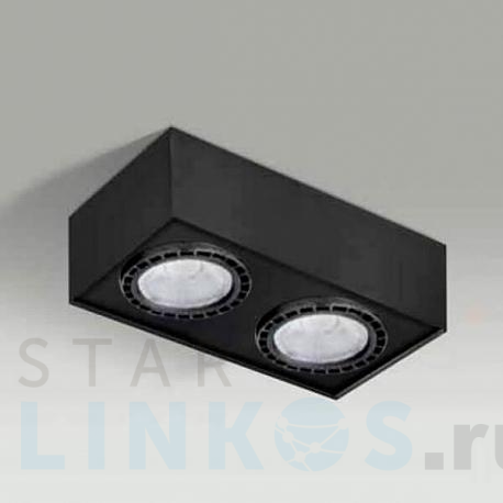 Купить Накладной светильник Azzardo Paulo 2 230V AZ2881 за 18 370 руб. в Туле фото 2 Купить с доставкой Накладной светильник Azzardo Paulo 2 230V AZ2881 в Туле фото 2