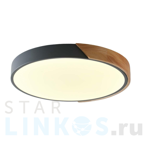 Купить Потолочный светильник Zortes ALBERRO ZRS.01280.48 за 7 750 руб. в Туле Купить с доставкой Потолочный светильник Zortes ALBERRO ZRS.01280.48 в Туле