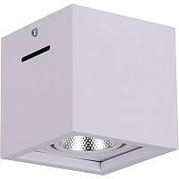 Купить Потолочный светодиодный светильник Feron AL522 32471 в Туле