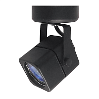 Купить Спот ЭРА OL3 GU10 BK Б0044264 в Туле