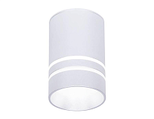 Купить Потолочный светодиодный светильник Ambrella light Techno Spot TN236 в Туле