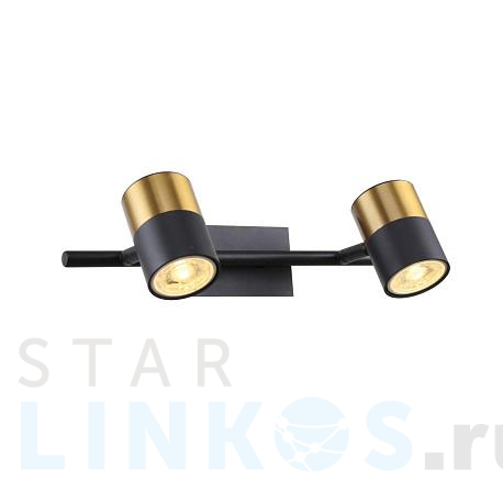 Купить Настенный светильник F-Promo Chart 3092-2W за 5 300 руб. в Туле фото 2 Купить с доставкой Настенный светильник F-Promo Chart 3092-2W в Туле фото 2