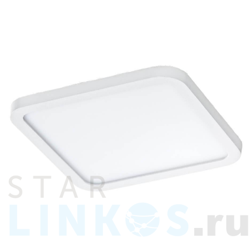 Купить Встраиваемый светильник Azzardo Slim 15 Square AZ2837 за 5 650 руб. в Туле Купить с доставкой Встраиваемый светильник Azzardo Slim 15 Square AZ2837 в Туле