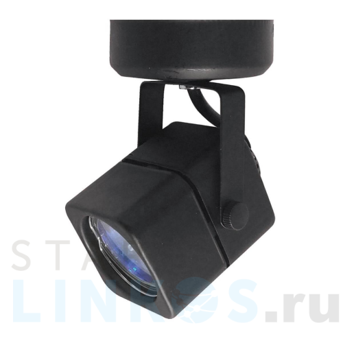 Купить Спот ЭРА OL3 GU10 BK Б0044264 за 663 руб. в Туле Купить с доставкой Спот ЭРА OL3 GU10 BK Б0044264 в Туле
