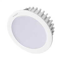 Купить Мебельный светодиодный светильник Arlight LTM-R70WH-Frost 4.5W Day White 110deg 020770 в Туле