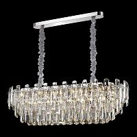 Купить Подвесная люстра Wertmark Lazzara WE107.15.103 в Туле