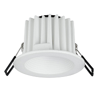 Купить Встраиваемый светодиодный светильник Paulmann Helia 92669 в Туле