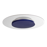Купить Потолочный светодиодный светильник Deko-Light Zaniah 620034 в Туле