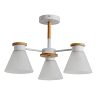 Купить Потолочная люстра Arte Lamp Tyler A1031PL-3WH в Туле