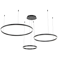 Купить Подвесной светодиодный светильник Stilfort Planetary 4005/02/03P+CB в Туле