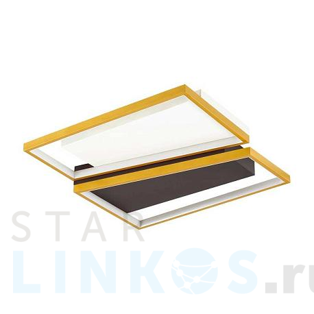 Купить Потолочный светодиодный светильник Lumion Ledio Taro 5241/72CL за 11 500 руб. в Туле фото 2 Купить с доставкой Потолочный светодиодный светильник Lumion Ledio Taro 5241/72CL в Туле фото 2