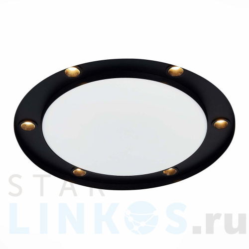 Купить Встраиваемый светодиодный светильник ST Luce ST706.438.30 за 39 900 руб. в Туле Купить с доставкой Встраиваемый светодиодный светильник ST Luce ST706.438.30 в Туле