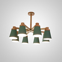 Купить Подвесная люстра Imperium Loft Prop 191992-23 в Туле