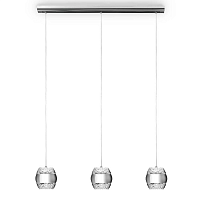 Купить Подвесной светильник Mantra Khalifa 5168 в Туле