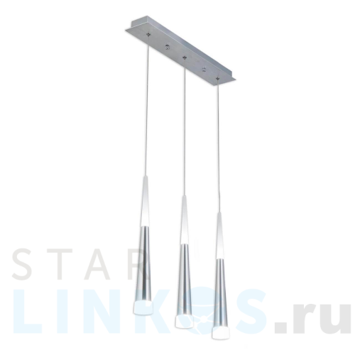 Купить Подвесной светодиодный светильник Citilux Вегас CL227030 за 14 999 руб. в Туле Купить с доставкой Подвесной светодиодный светильник Citilux Вегас CL227030 в Туле