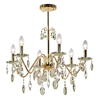 Купить Подвесная люстра Gerhort G21062/6FGD в Туле