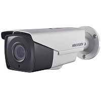Купить Уличная 3Мп TVI видеокамера Hikvision DS-2CE16F7T-IT3Z/-AIT3Z с моторизированным объективом и EXIR в Туле