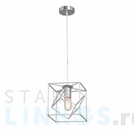 Купить Подвесной светильник Vitaluce V4572-9/1S за 3 622 руб. в Туле фото 2 Купить с доставкой Подвесной светильник Vitaluce V4572-9/1S в Туле фото 2