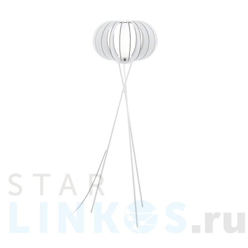 Купить Торшер Eglo Stellato 2 95612 за 5 490 руб. в Туле Купить с доставкой Торшер Eglo Stellato 2 95612 в Туле