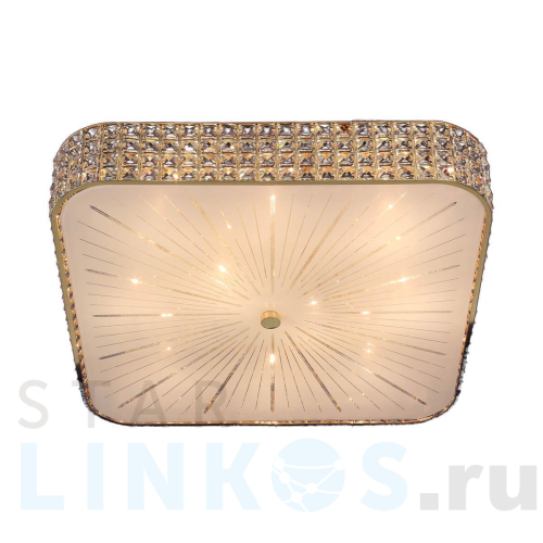 Купить Потолочный светильник Citilux Портал CL324202 за 29 990 руб. в Туле Купить с доставкой Потолочный светильник Citilux Портал CL324202 в Туле