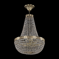 Купить Потолочная люстра Bohemia Ivele 19051/H2/35IV G в Туле
