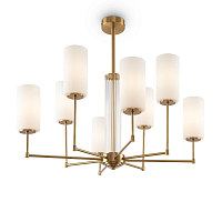 Купить Подвесная люстра Freya Agnes FR5184PL-08BS в Туле