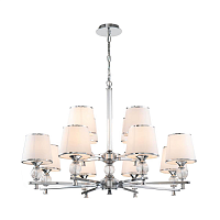 Купить Подвесная люстра Favourite Aureola 2873-12P в Туле