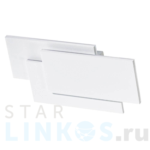 Купить Настенный светильник Azzardo Clover square AZ2199 за 21 690 руб. в Туле Купить с доставкой Настенный светильник Azzardo Clover square AZ2199 в Туле