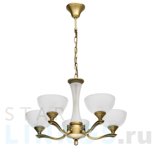 Купить Подвесная люстра MW-Light Афродита 317014705 за 37 030 руб. в Туле Купить с доставкой Подвесная люстра MW-Light Афродита 317014705 в Туле