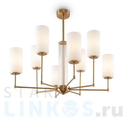 Купить Подвесная люстра Freya Agnes FR5184PL-08BS за 19 590 руб. в Туле Купить с доставкой Подвесная люстра Freya Agnes FR5184PL-08BS в Туле