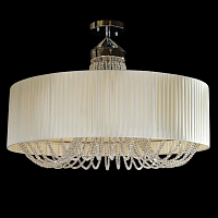 Купить Потолочная люстра Newport 1408/S beige М0048075 в Туле