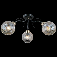 Купить Потолочная люстра Illumico IL0190-3CSQ-79 BK AB в Туле