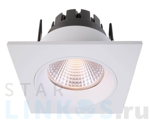 Купить Встраиваемый светильник Deko-Light Orionis 565241 за 10 794 руб. в Туле Купить с доставкой Встраиваемый светильник Deko-Light Orionis 565241 в Туле