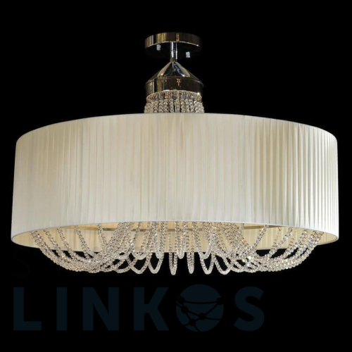 Купить Потолочная люстра Newport 1408/S beige М0048075 за 101 558 руб. в Туле Купить с доставкой Потолочная люстра Newport 1408/S beige М0048075 в Туле