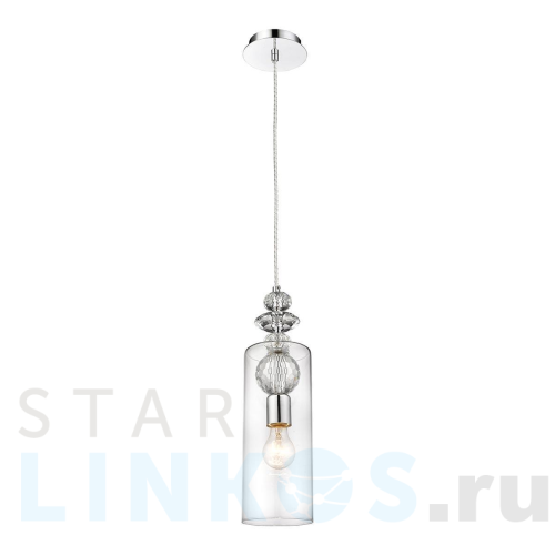 Купить с доставкой Подвесной светильник Wertmark Leni WE209.01.106 в Туле