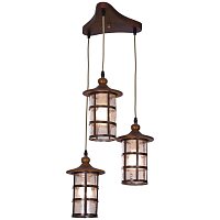 Купить Подвесной светильник Velante 588-706-03 в Туле