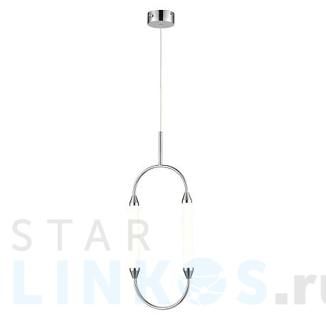 Купить Подвесной светильник Vele Luce Capsula VL7293P21 за 9 700 руб. в Туле фото 2 Купить с доставкой Подвесной светильник Vele Luce Capsula VL7293P21 в Туле фото 2