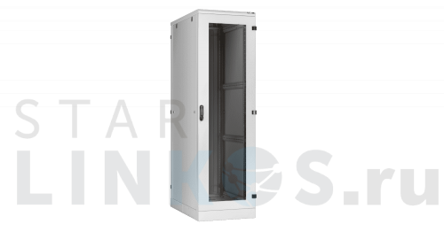 Купить Серверный шкаф TLK TFA-426010-GMMM-GY за 156 886.79 руб. в Туле Купить с доставкой Серверный шкаф TLK TFA-426010-GMMM-GY в Туле