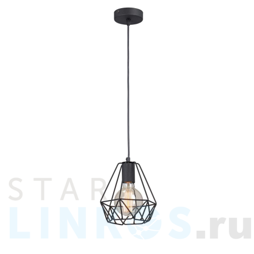 Купить Подвесной светильник Vitaluce V4705-1/1S за 2 069 руб. в Туле Купить с доставкой Подвесной светильник Vitaluce V4705-1/1S в Туле