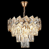 Купить Подвесная люстра Reluce 01980-0.4-05 в Туле