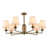 Купить Потолочная люстра Omnilux Lannion OML-68207-06 в Туле