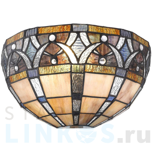 Купить Настенный светильник Velante 824-801-01 за 10 689 руб. в Туле Купить с доставкой Настенный светильник Velante 824-801-01 в Туле